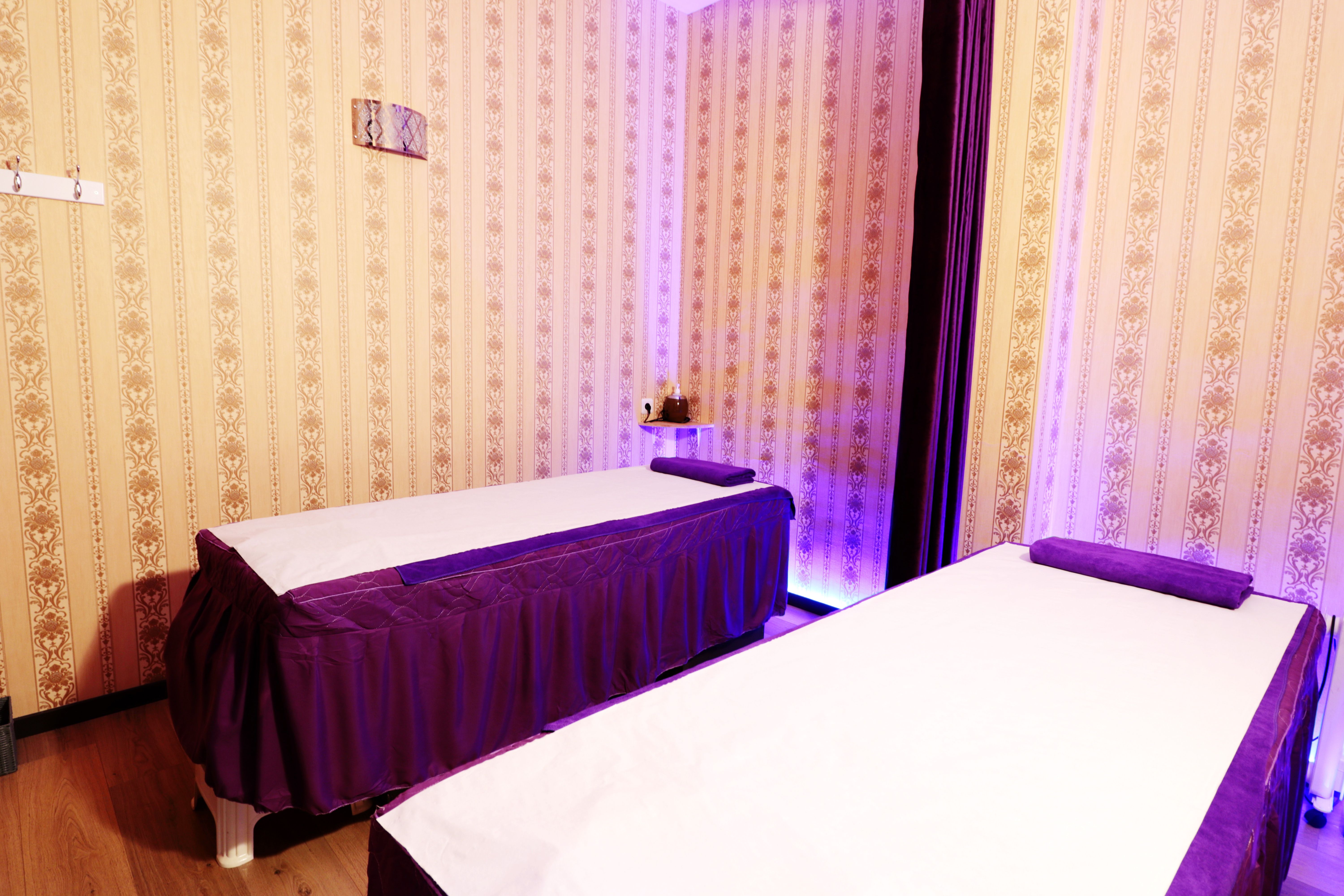 Massage Chinois Paris 75003 Massages Traditionnelles Chinois Anmo et Tuina La Reine Spa