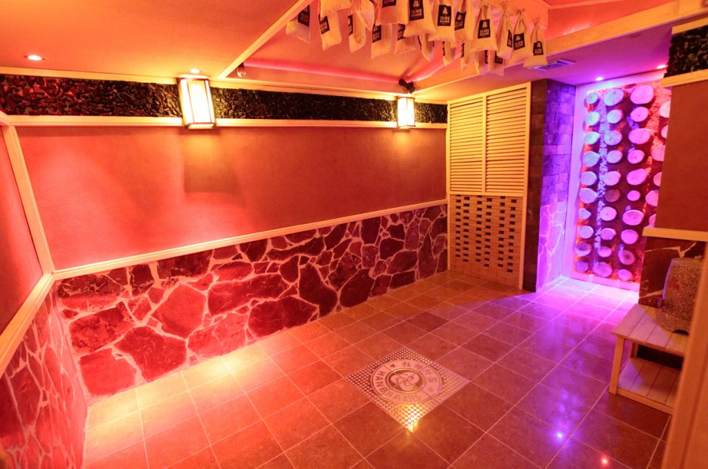 Massage Chinois Paris 75003 Massage et Spa Hanbang HanZheng Sauna La Reine Spa