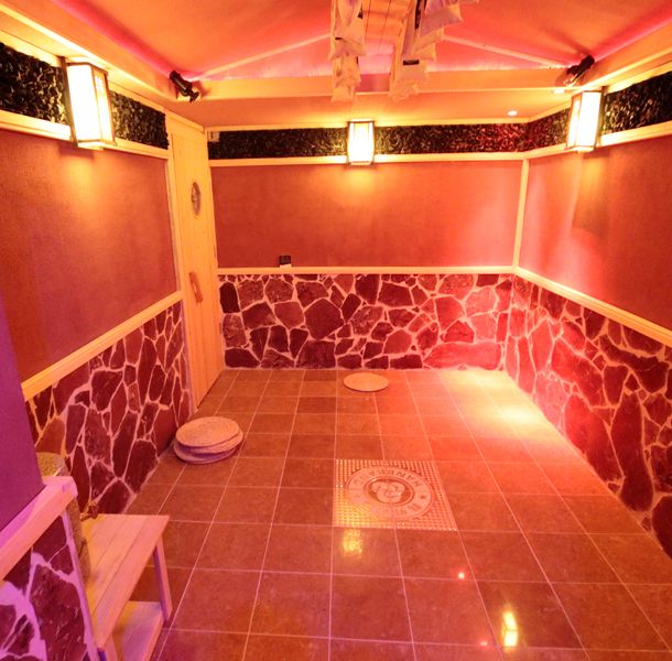 Massage Chinois Paris 75003 Massage et Spa Hanbang HanZheng Sauna La Reine Spa