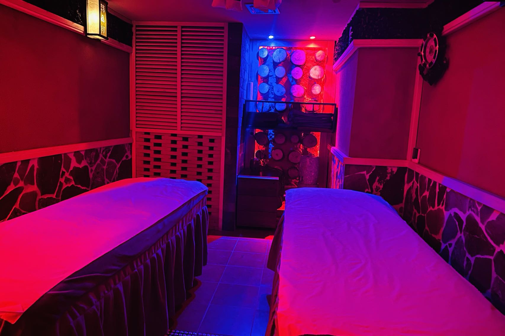 Massage Chinois Paris 75003 Massages Traditionnelles Chinois Anmo et Tuina La Reine Spa